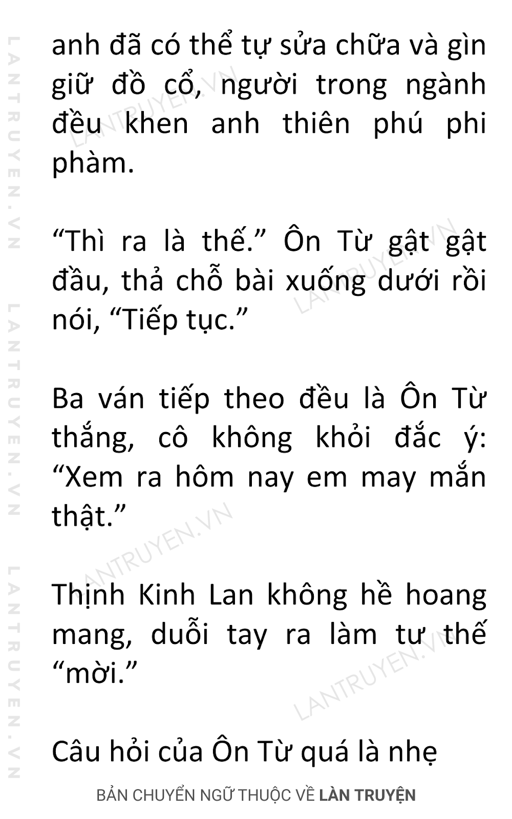 Cho Má Em Thêm Hồng - Chương 23