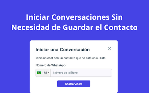 Hotzapp: Herramientas CRM para WhatsApp Web