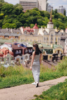 Jurufoto perkahwinan Nataly Rachynska (natarachinskaya). Foto pada 18 Jun 2017