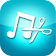 Mp3 Cutter & Ringtone Maker icon