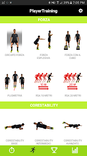 How to download PlayerTraining lastet apk for laptop