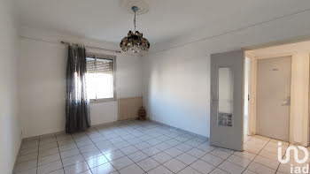 appartement à Perpignan (66)