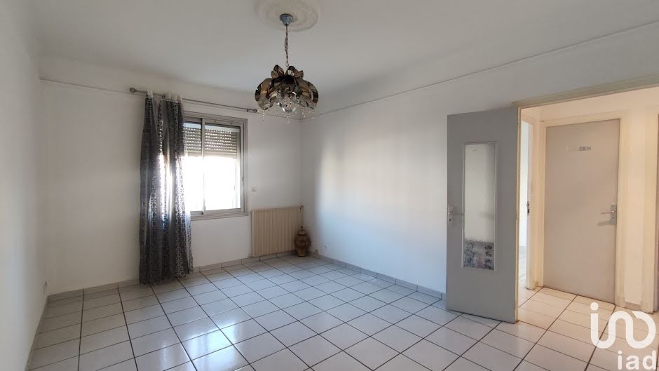 Vente appartement 3 pièces 76 m² à Perpignan (66000), 126 000 €