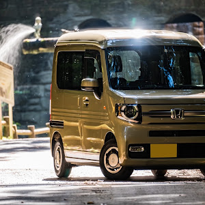 N-VAN JJ1