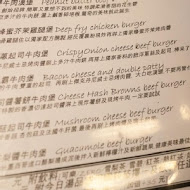 Bravo Burger 發福廚房