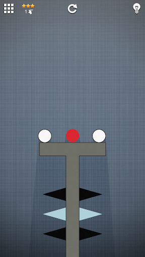 Shatterbrain - Physics Puzzles androidhappy screenshots 2