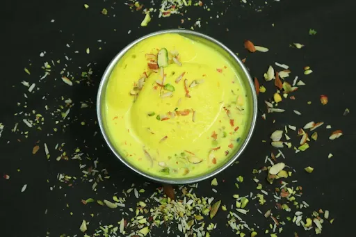 Rasmalai