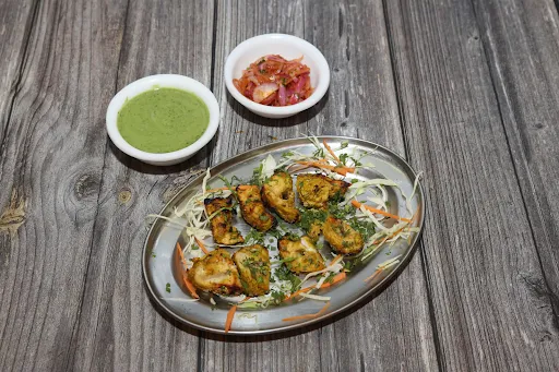 Chicken Banjara Kebab