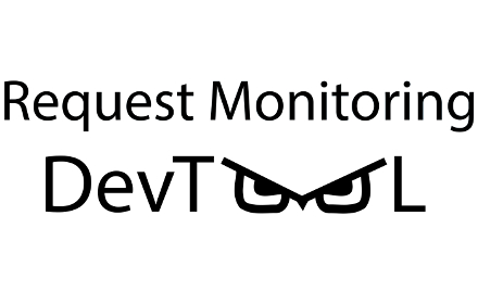 Request Monitoring DevTool small promo image