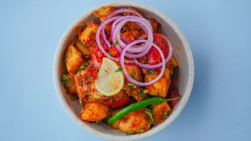 Aloo Gobi