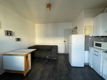 appartement à Lorient (56)