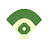 Baseball Fielding Rotation App icon