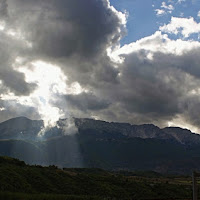 Montagne d'Abruzzo di 