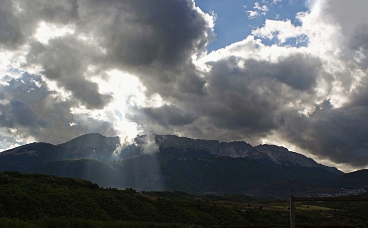 Montagne d'Abruzzo di mariarosa-bc