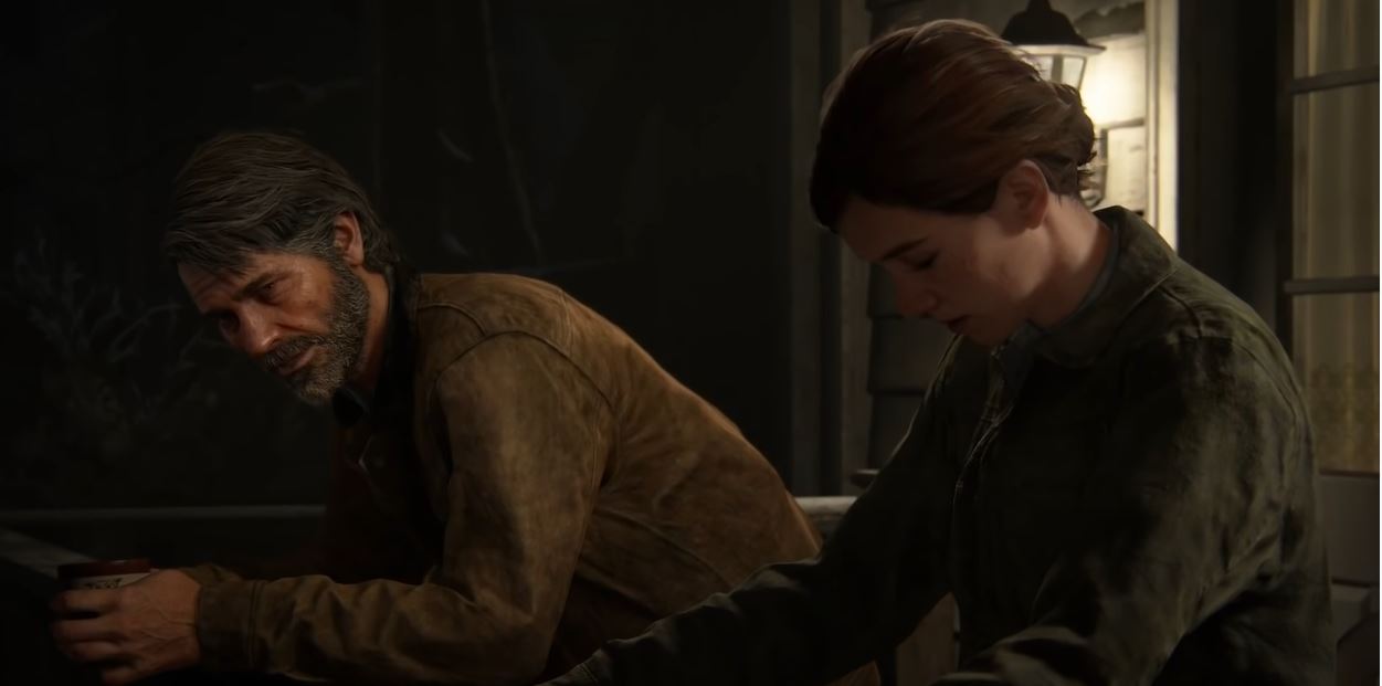 Game 'The Last of Us Part 2' atiça conservadores com personagens lésbicas e  trans - 19/06/2020 - Ilustrada - Folha