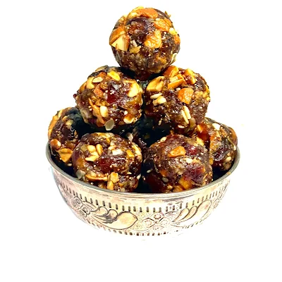 Dry Fruit Laddu - 250 g