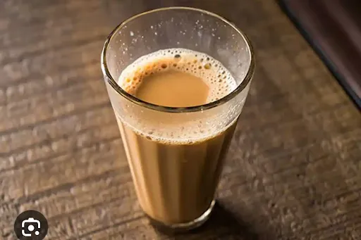 Kulhad Adrak Chai