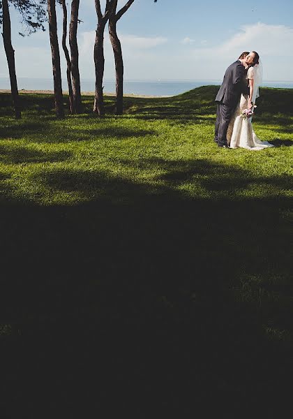 Vestuvių fotografas Roman Sokolov (sokrom). Nuotrauka 2013 sausio 8