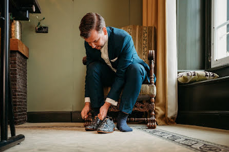 Photographe de mariage Linda Ringelberg (lindaringelberg). Photo du 2 janvier 2023