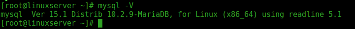 mariadb, mariadb-server, mariadb server, mysql, database, mariadb 10.2, upgrade mariadb, upgrade mariadb 5.x to 10.x, upgrade mariadb 5.5 to 10.2, step by step mariadb upgrade, mariadb 5.5 upgrade in centos, mysql backup, database backup, mariadb backup,  mariadb upgrade in centos,