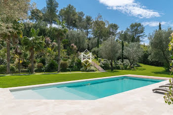 maison à Mougins (06)