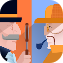 アプリのダウンロード Find Me Out - Detective! Find the Differe をインストールする 最新 APK ダウンローダ