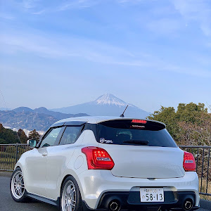 スイフトスポーツ ZC33S