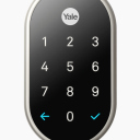 Nest x Yale slot