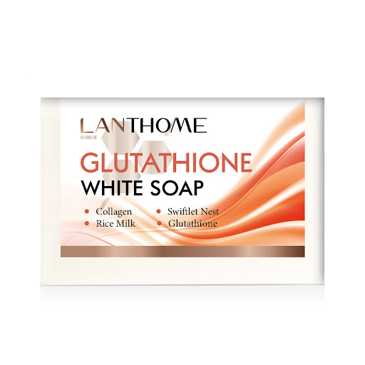 Title 3, Glutathione handmade soap for brighter and radi...
