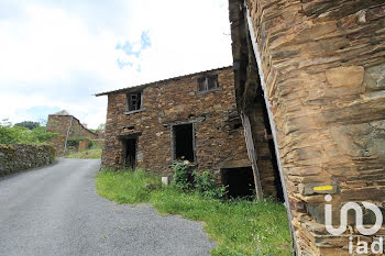 maison à Ayssènes (12)