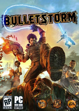 Bulletstorm – FullRip + Crack