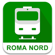 Next Train 2.7.4 Icon