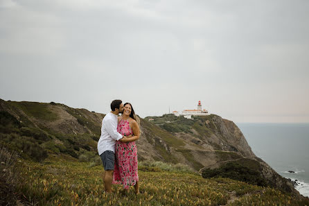 婚礼摄影师Nuno Lopes（nunolopesphoto）。2022 12月25日的照片