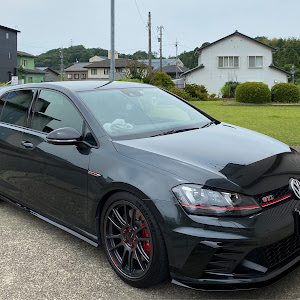 ゴルフGTI