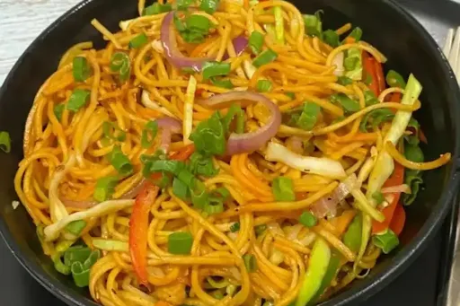 Veg Cheese Noodles