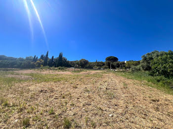 terrain à batir à Roquessels (34)