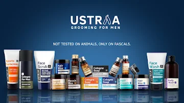 best-beauty-brands-india_Ustraa_JugaadHai