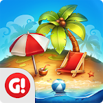 Cover Image of Download Paradise Island 2 6.1.2 APK