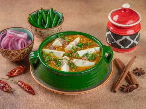 Kadhai Paneer