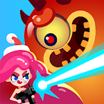 Minion Blast: Quest 4 Casual Apk