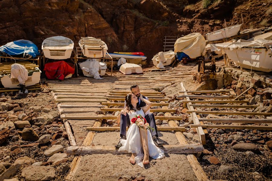 Photographe de mariage Prisca Laguna (priscalaguna). Photo du 10 septembre 2023