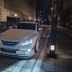 マークX GRX130
