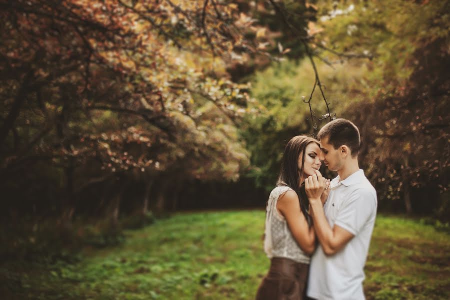 Wedding photographer Lyudmila Antalovci (dreamon). Photo of 15 April 2014