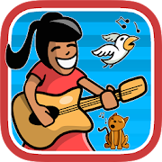 Music Puzzle - Fun for Kids  Icon