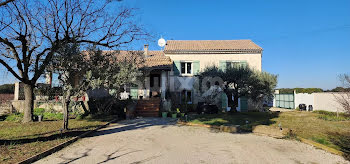 maison à Sainte-Cécile-les-Vignes (84)