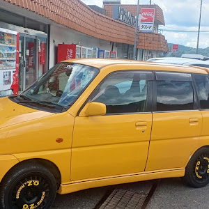 プレオ RS