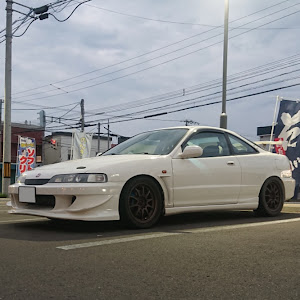 インテグラ DC2