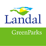 Cover Image of डाउनलोड Landal GreenParks App 3.1.1 APK