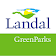 Landal GreenParks App icon