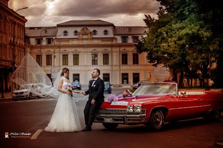 Svatební fotograf Ionel Constantinescu (nirowedding). Fotografie z 3.října 2022